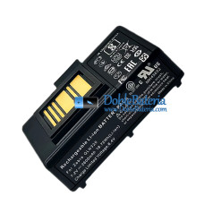 Batería para Zebra QLN220 QLN320 ZQ520 ZQ510 P1051378 [Batería de repuesto]